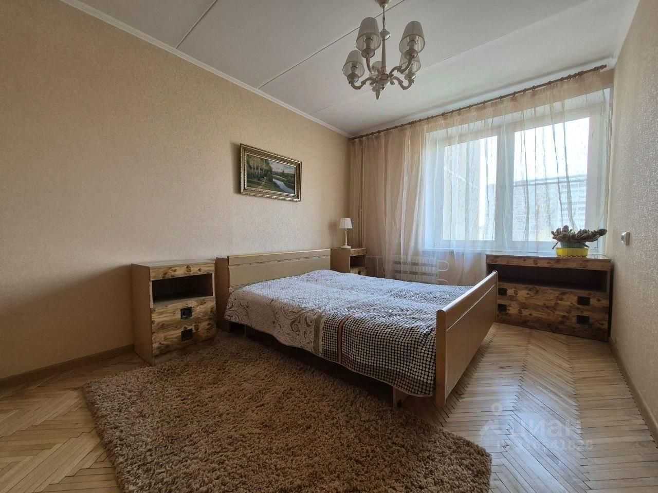3-комнатная квартира, 65 м² — фотография 2