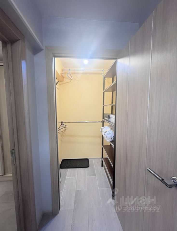 2-комнатная квартира, 60 м² — фотография 3