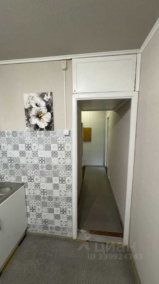 2-комнатная квартира, 40 м² — фотография 2