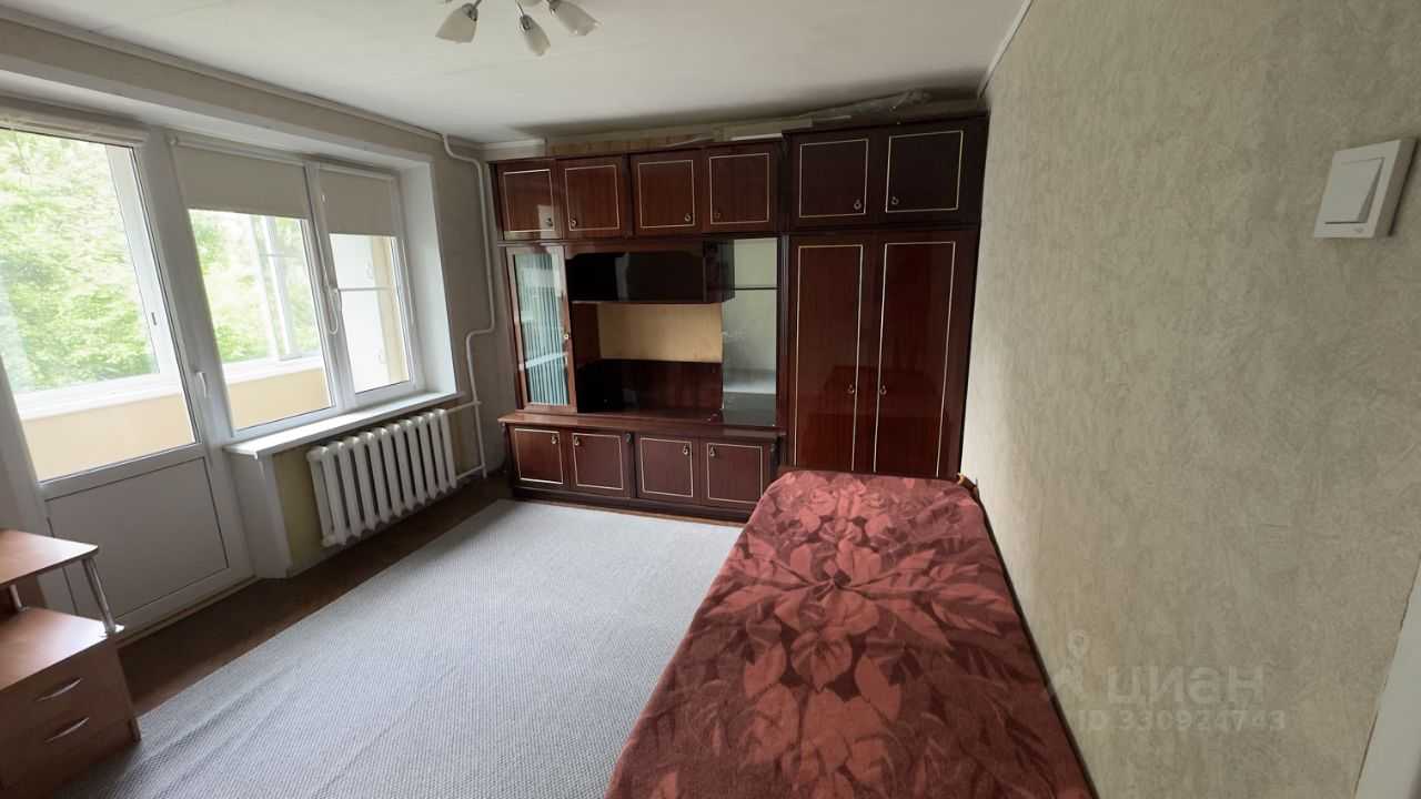 2-комнатная квартира, 40 м²