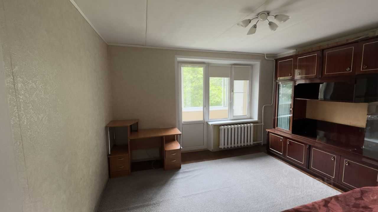 2-комнатная квартира, 40 м² — фотография 3
