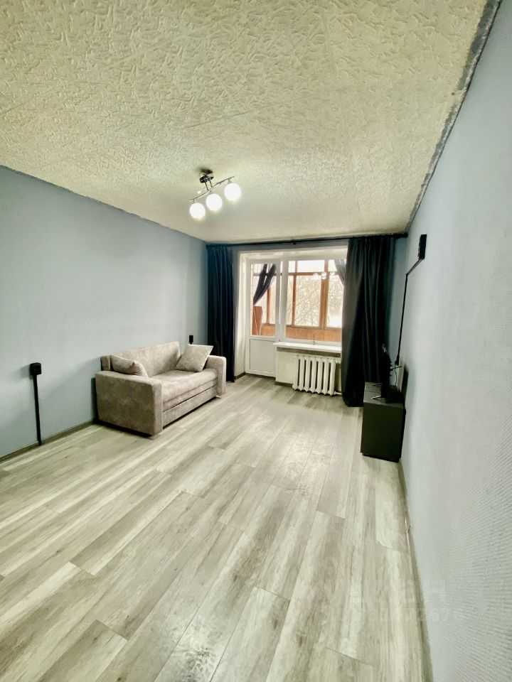 2-комнатная квартира, 41 м²