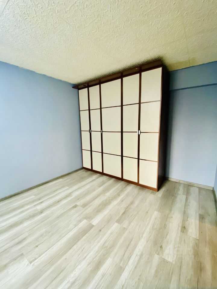2-комнатная квартира, 41 м² — фотография 2