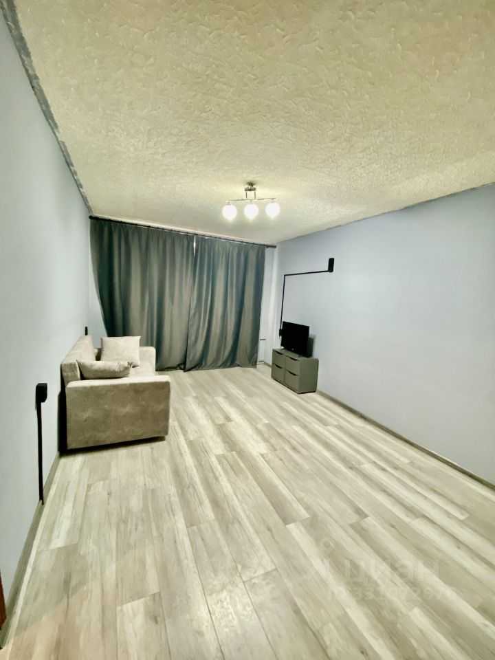 2-комнатная квартира, 41 м² — фотография 3