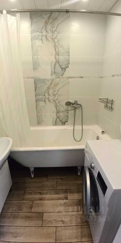 2-комнатная квартира, 50 м² — фотография 3