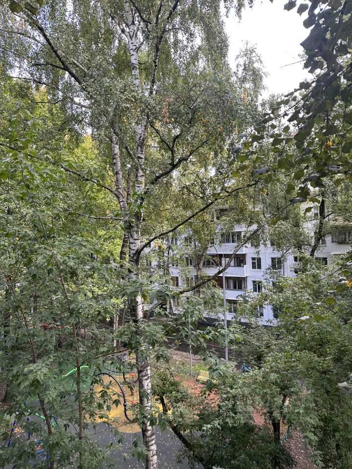 2-комнатная квартира, 45 м² — фотография 3