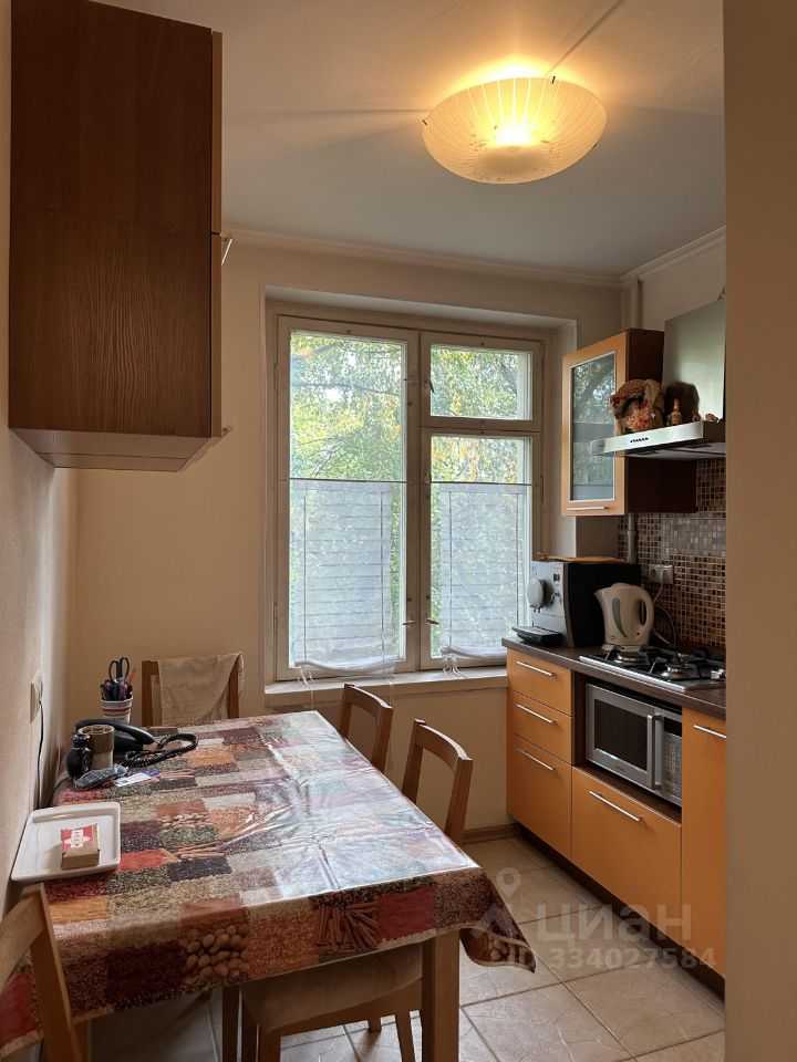 2-комнатная квартира, 45 м²