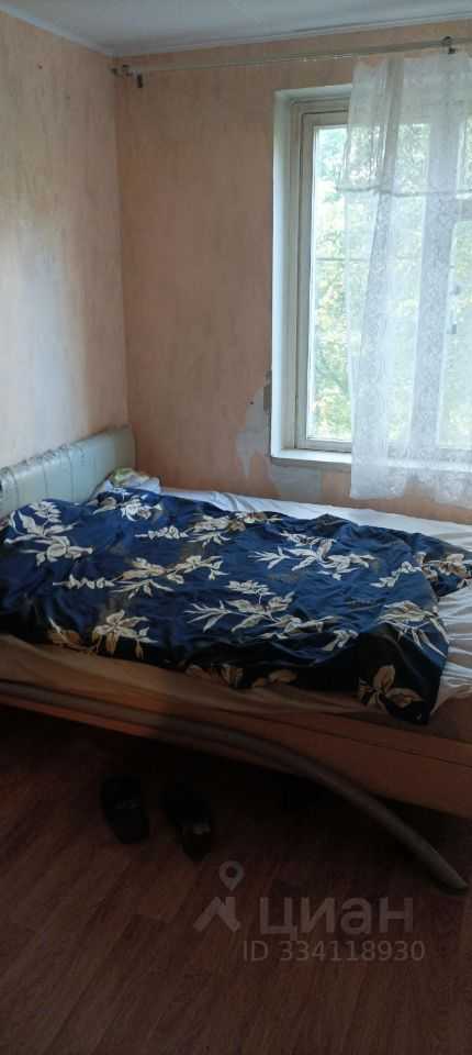 2-комнатная квартира, 44 м² — фотография 3