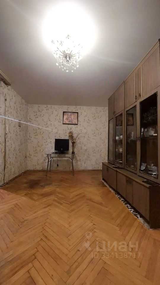 2-комнатная квартира, 45 м² — фотография 3