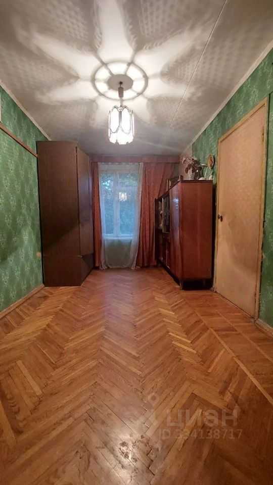 2-комнатная квартира, 45 м² — фотография 2