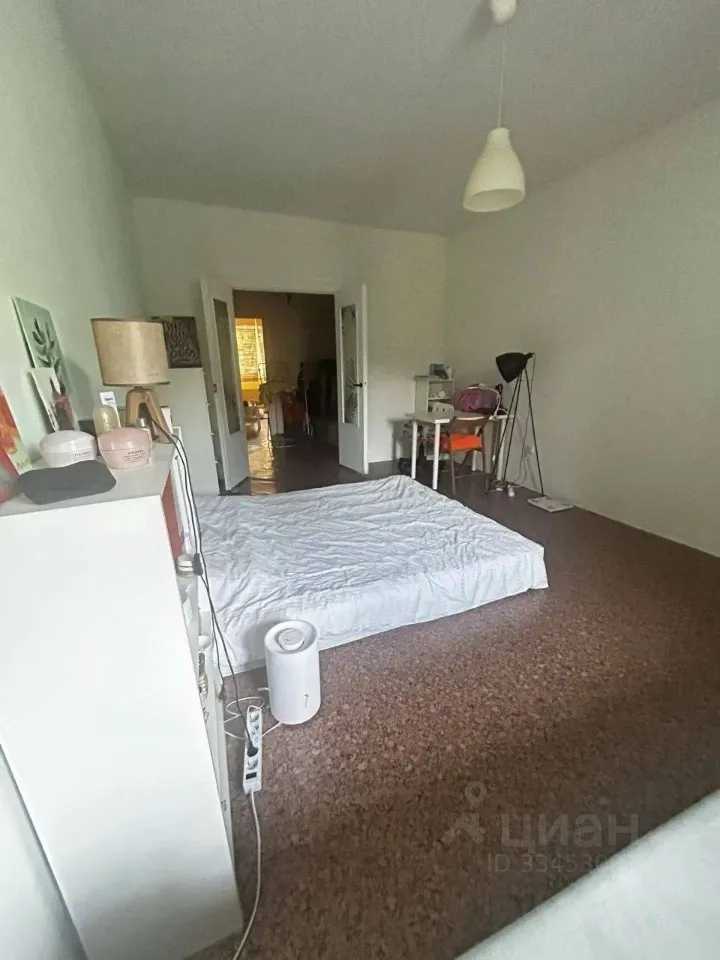 2-комнатная квартира, 60 м² — фотография 3