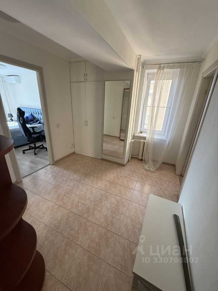 2-комнатная квартира, 50 м² — фотография 2