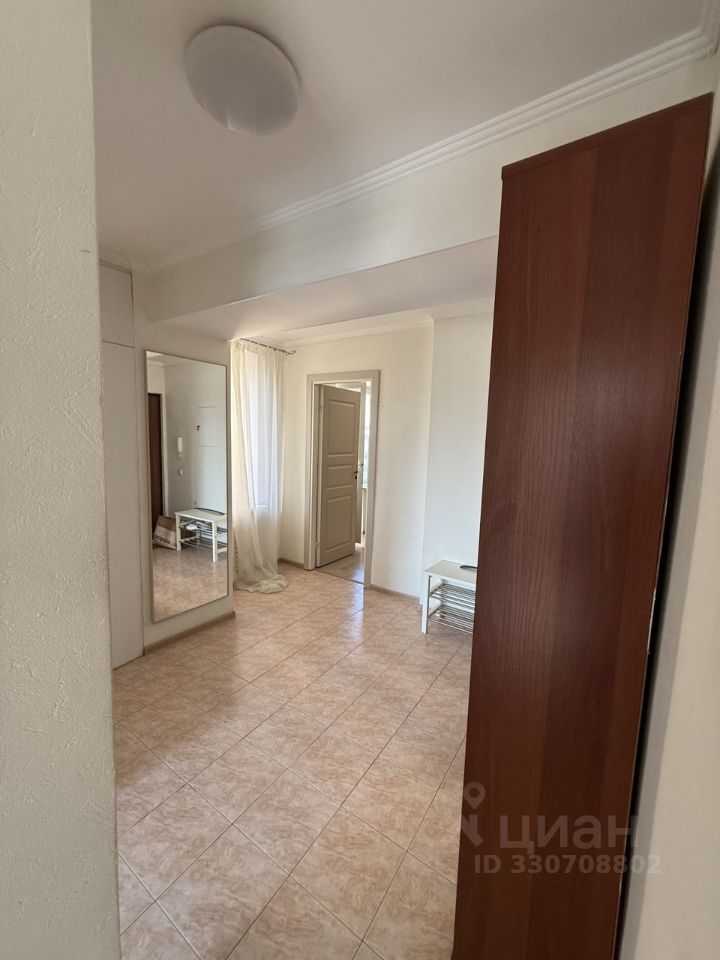 2-комнатная квартира, 50 м² — фотография 3