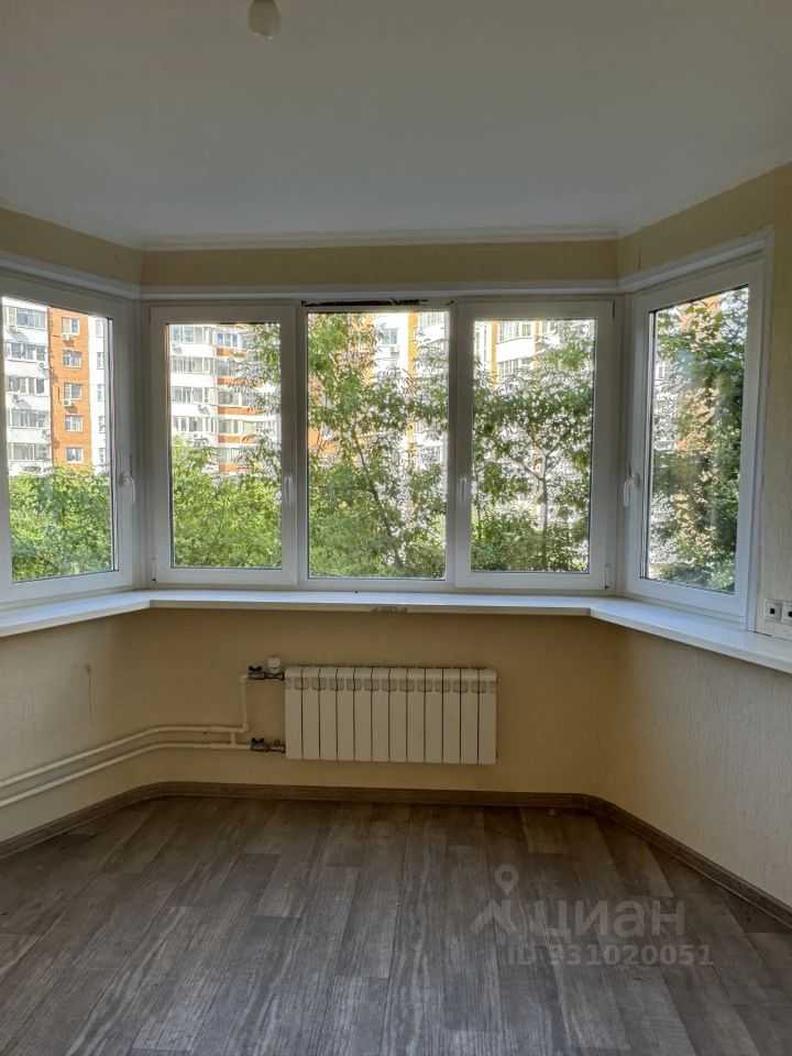 3-комнатная квартира, 80 м²