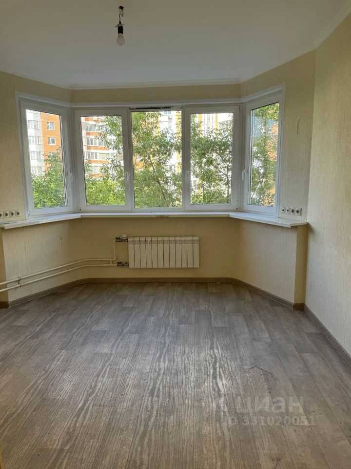 3-комнатная квартира, 80 м² — фотография 2