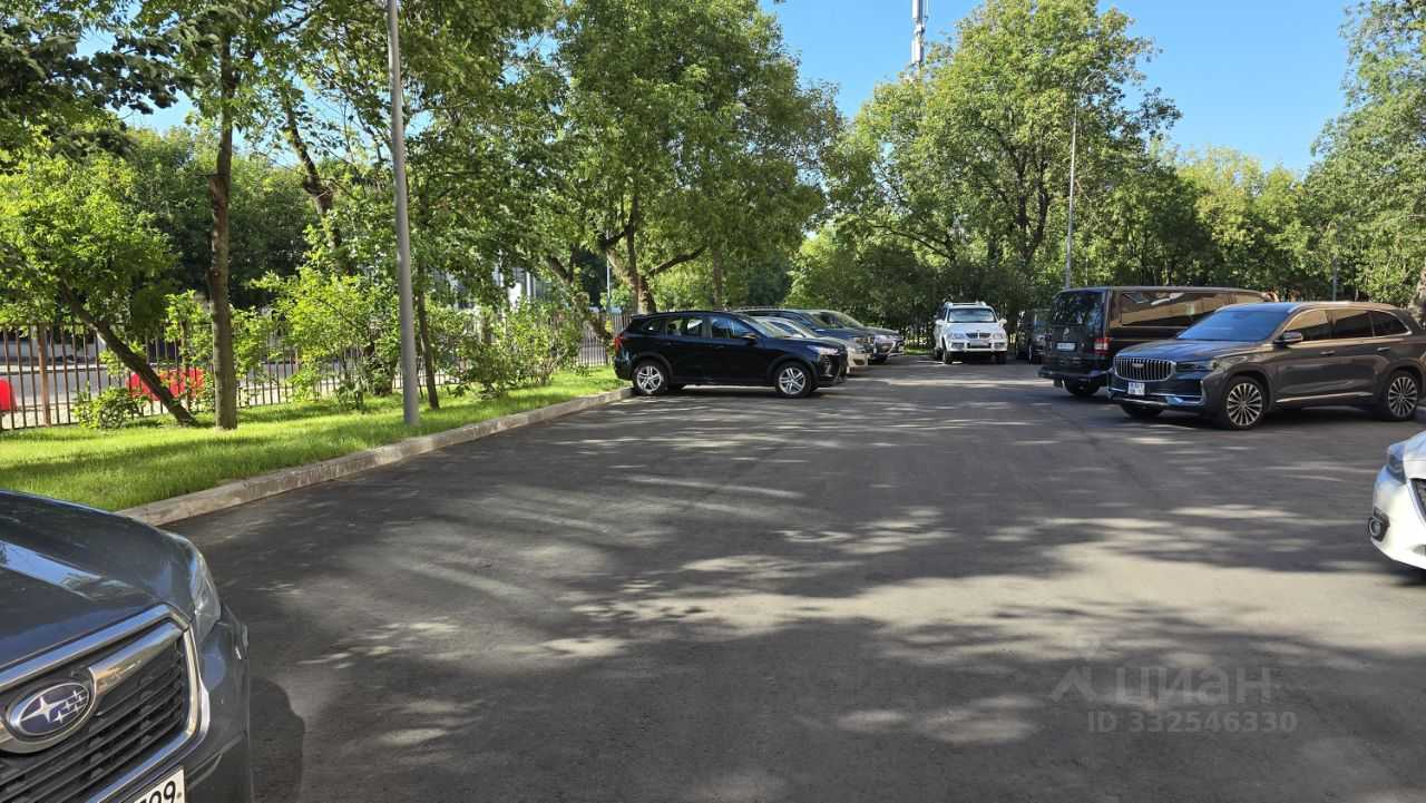 2-комнатная квартира, 56,6 м² — фотография 3