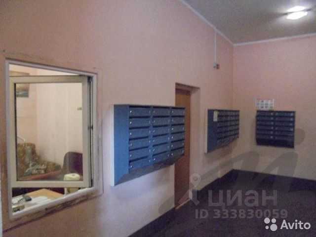 1-комнатная квартира, 41 м² — фотография 3