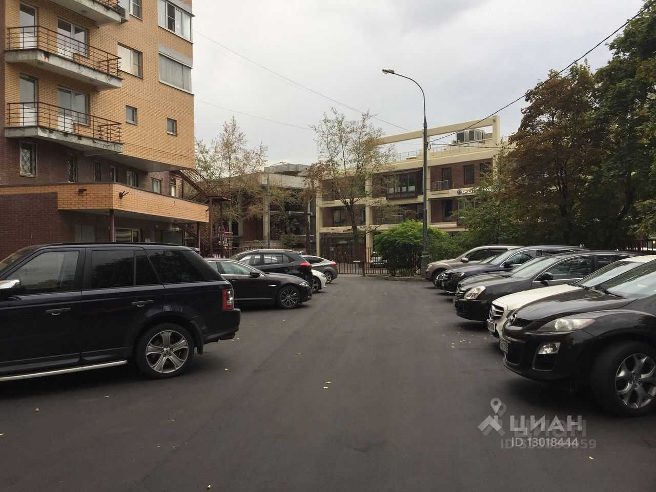 1-комнатная квартира, 41 м² — фотография 2