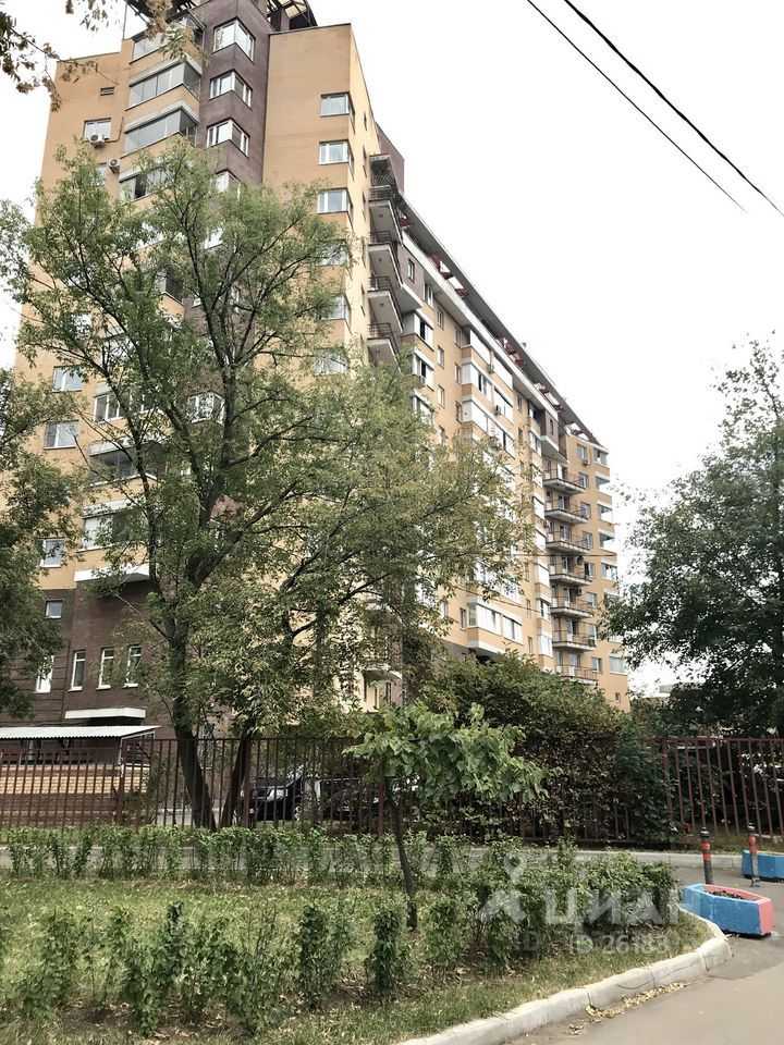 1-комнатная квартира, 41 м²