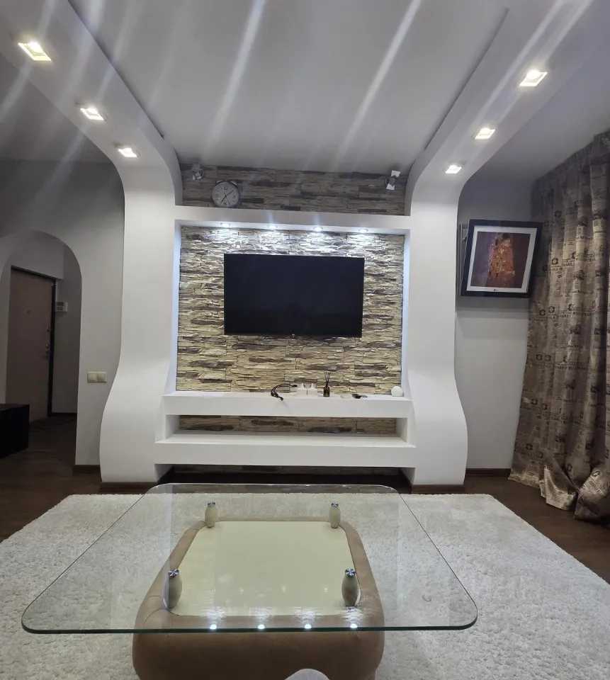 2-комнатная квартира, 54 м² — фотография 3