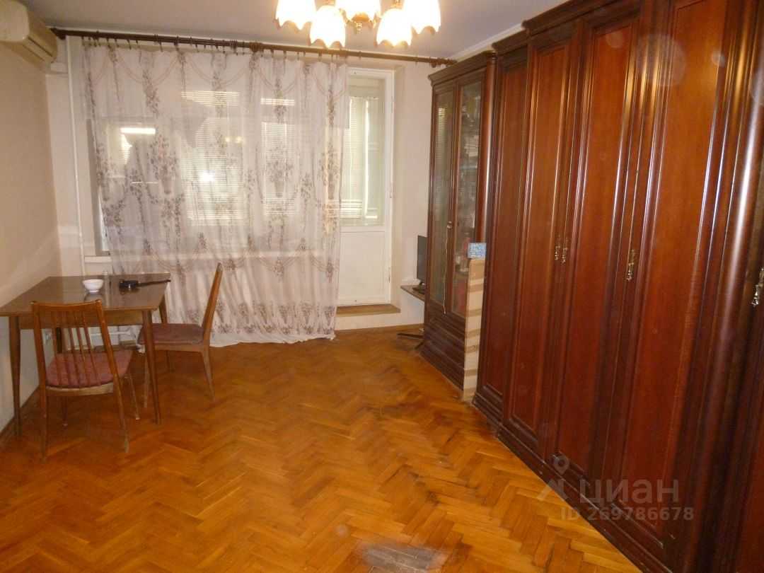3-комнатная квартира, 73 м² — фотография 2