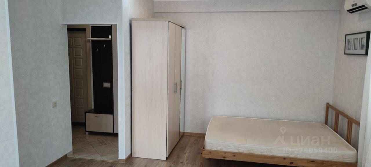 1-комнатная квартира, 32 м² — фотография 2