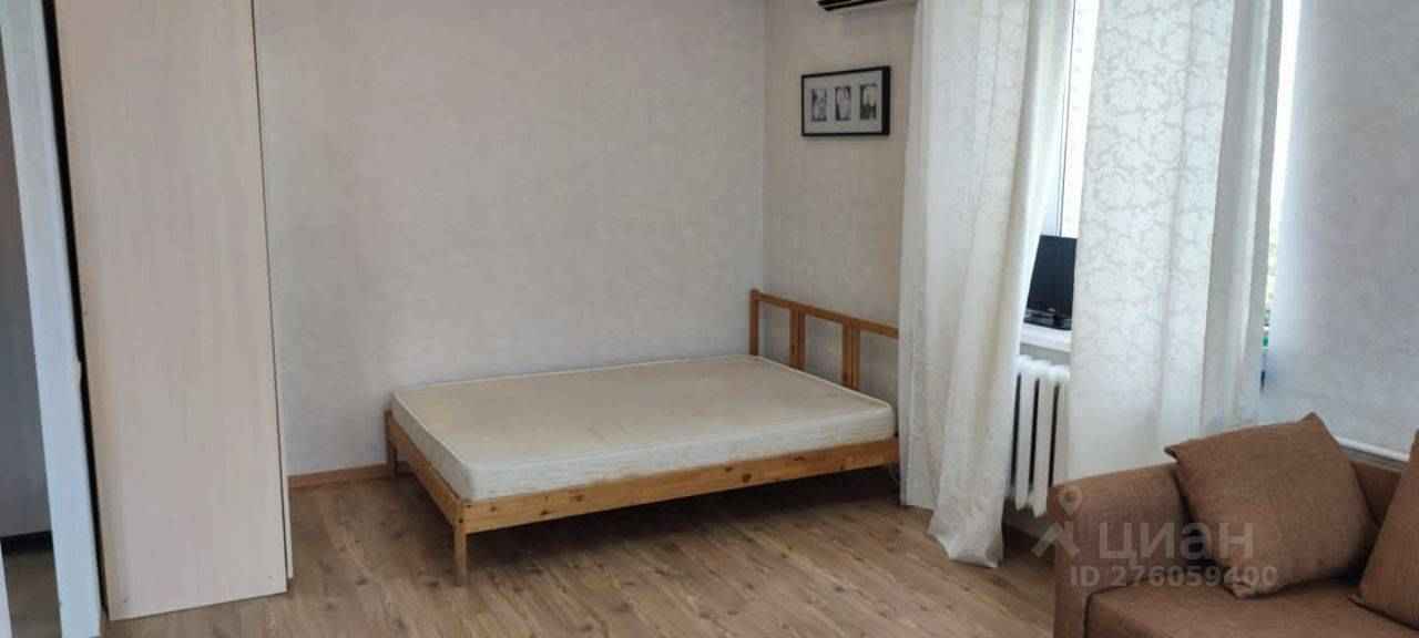 1-комнатная квартира, 32 м² — фотография 3