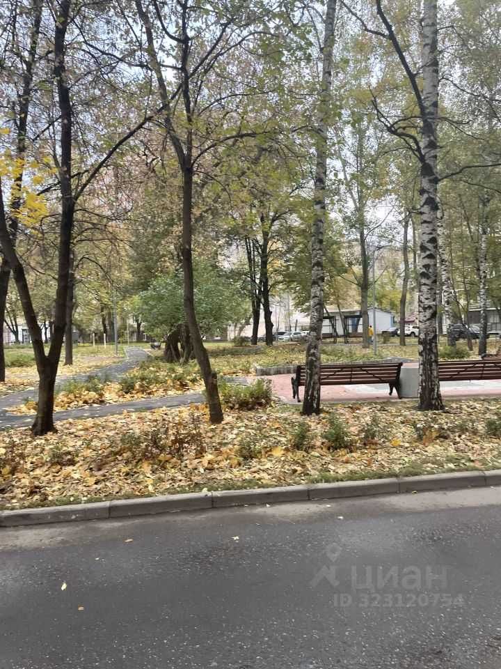 2-комнатная квартира, 50,6 м² — фотография 3