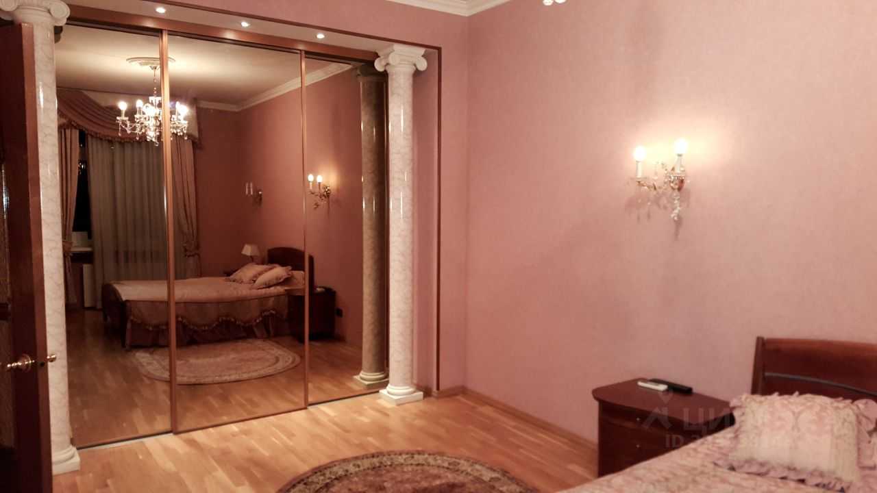 2-комнатная квартира, 54,9 м² — фотография 2