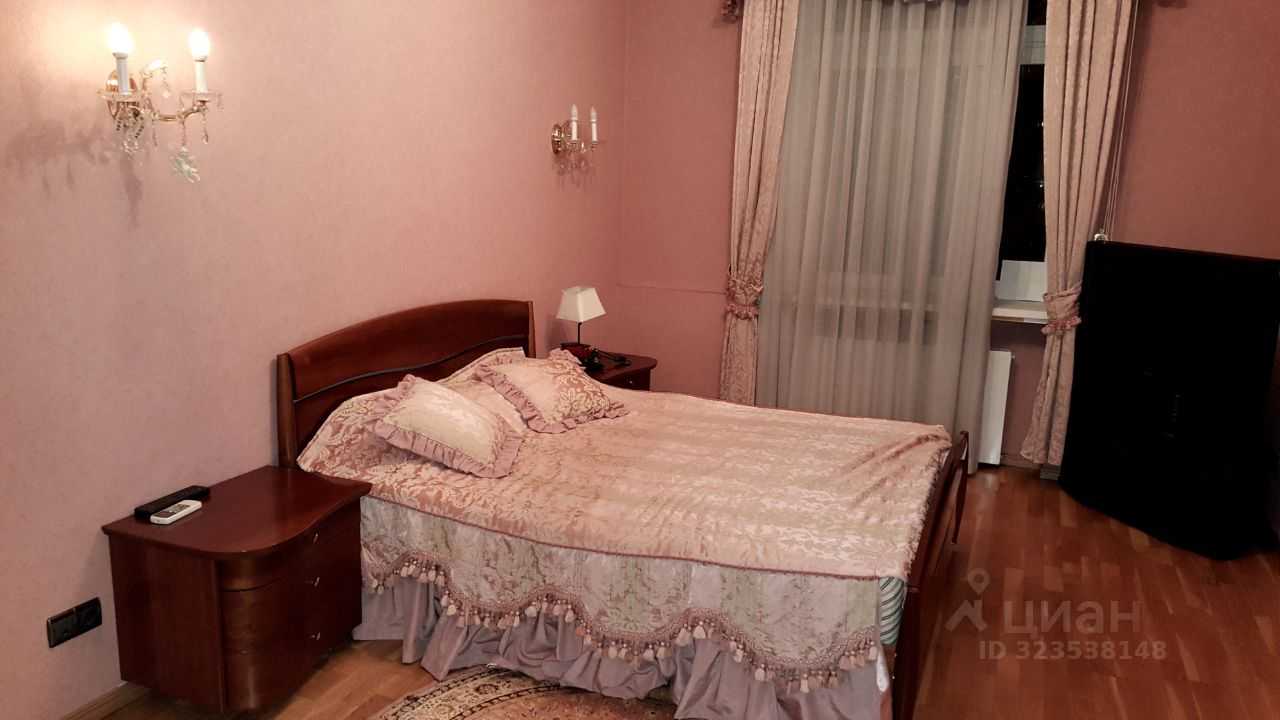 2-комнатная квартира, 54,9 м²