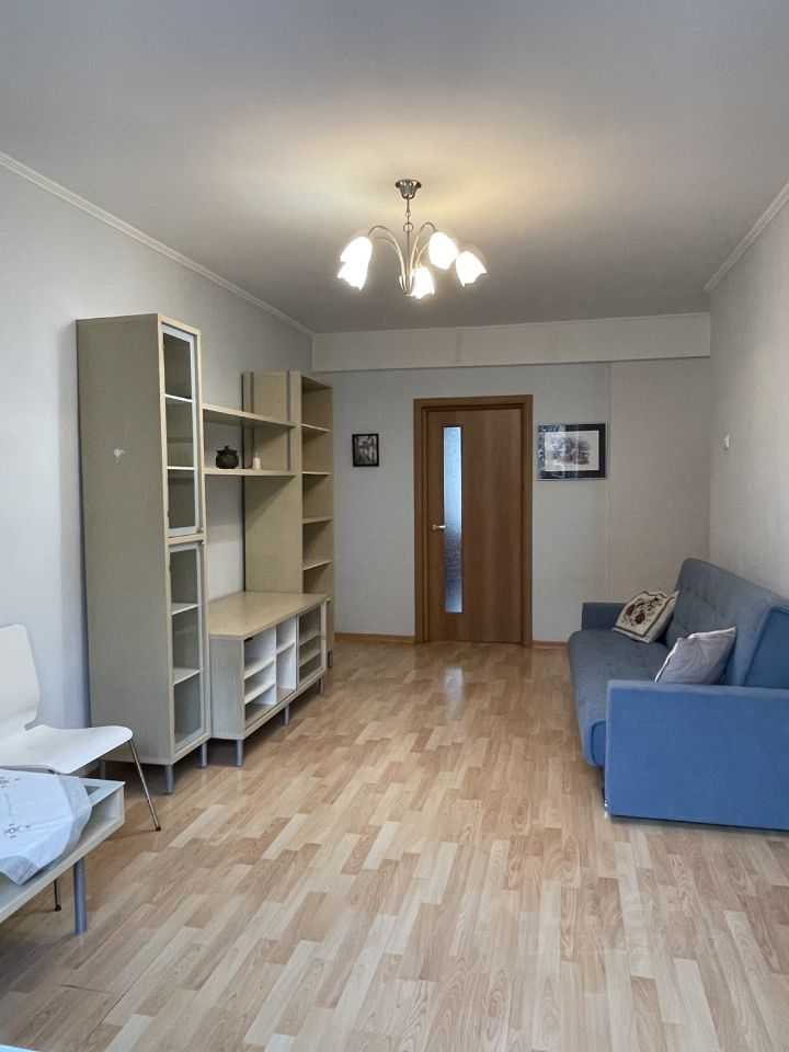 3-комнатная квартира, 57,4 м² — фотография 3
