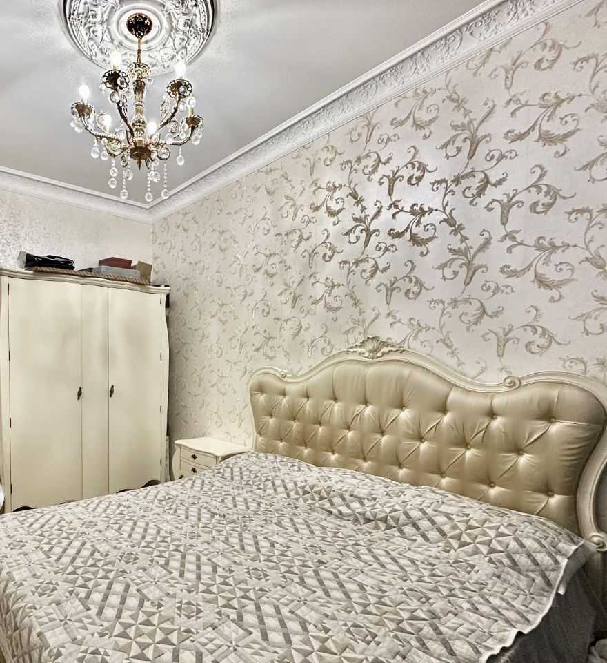 3-комнатная квартира, 70 м² — фотография 2