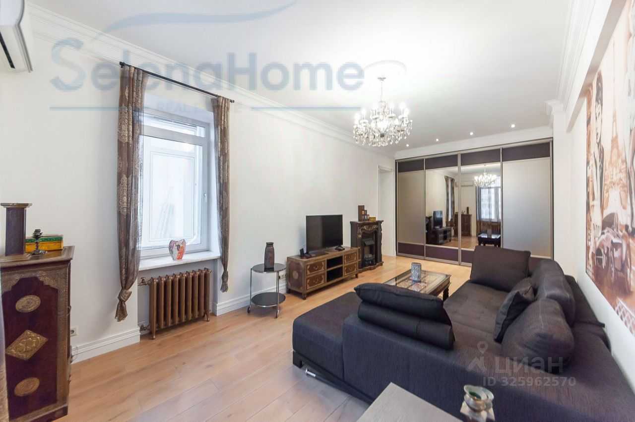 2-комнатная квартира, 67 м²