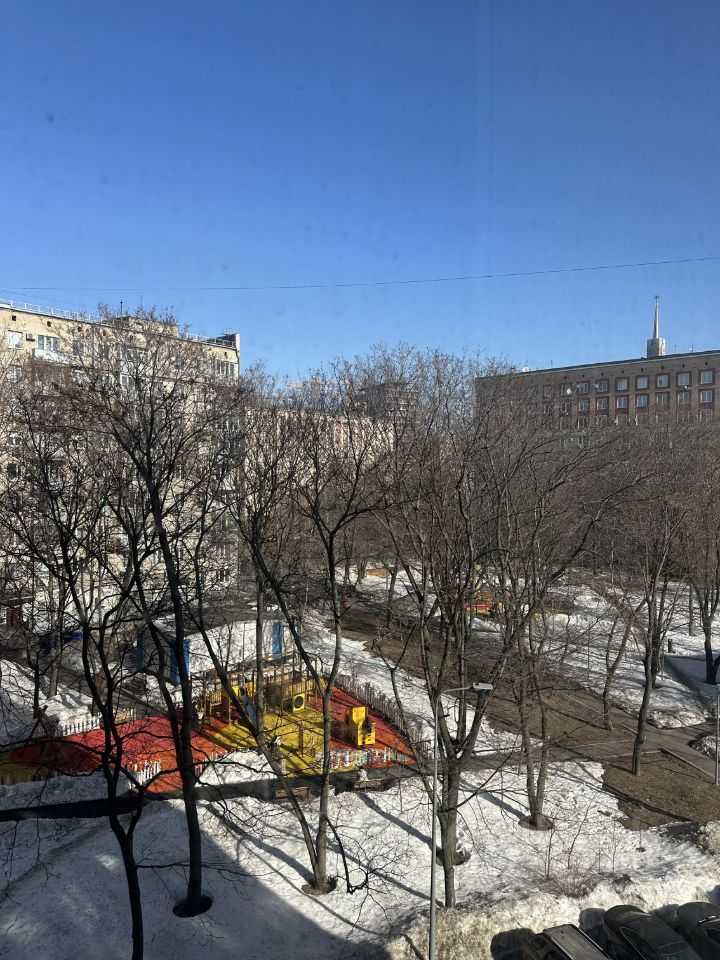 2-комнатная квартира, 60 м² — фотография 3