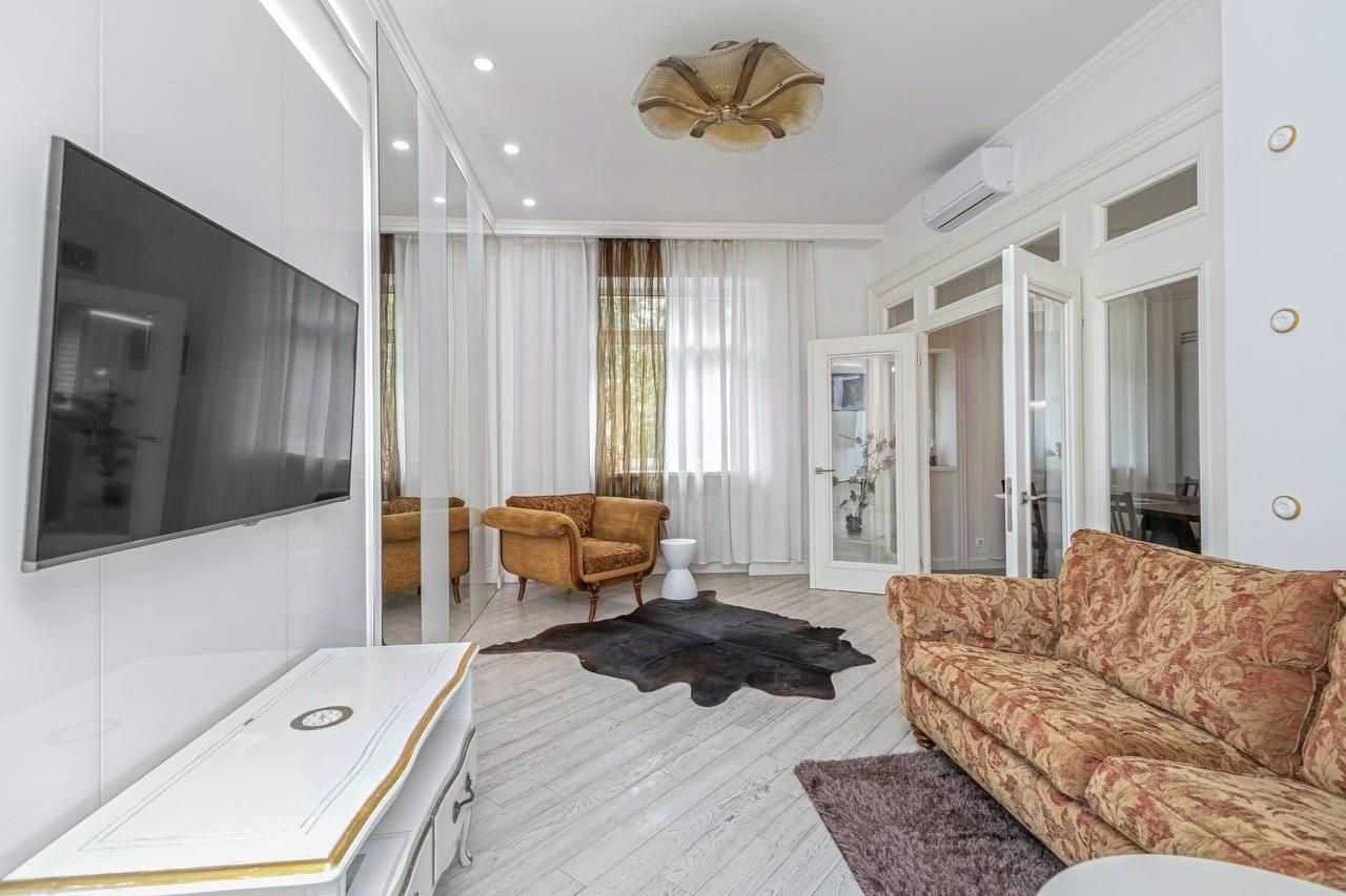 3-комнатная квартира, 80 м² — фотография 3