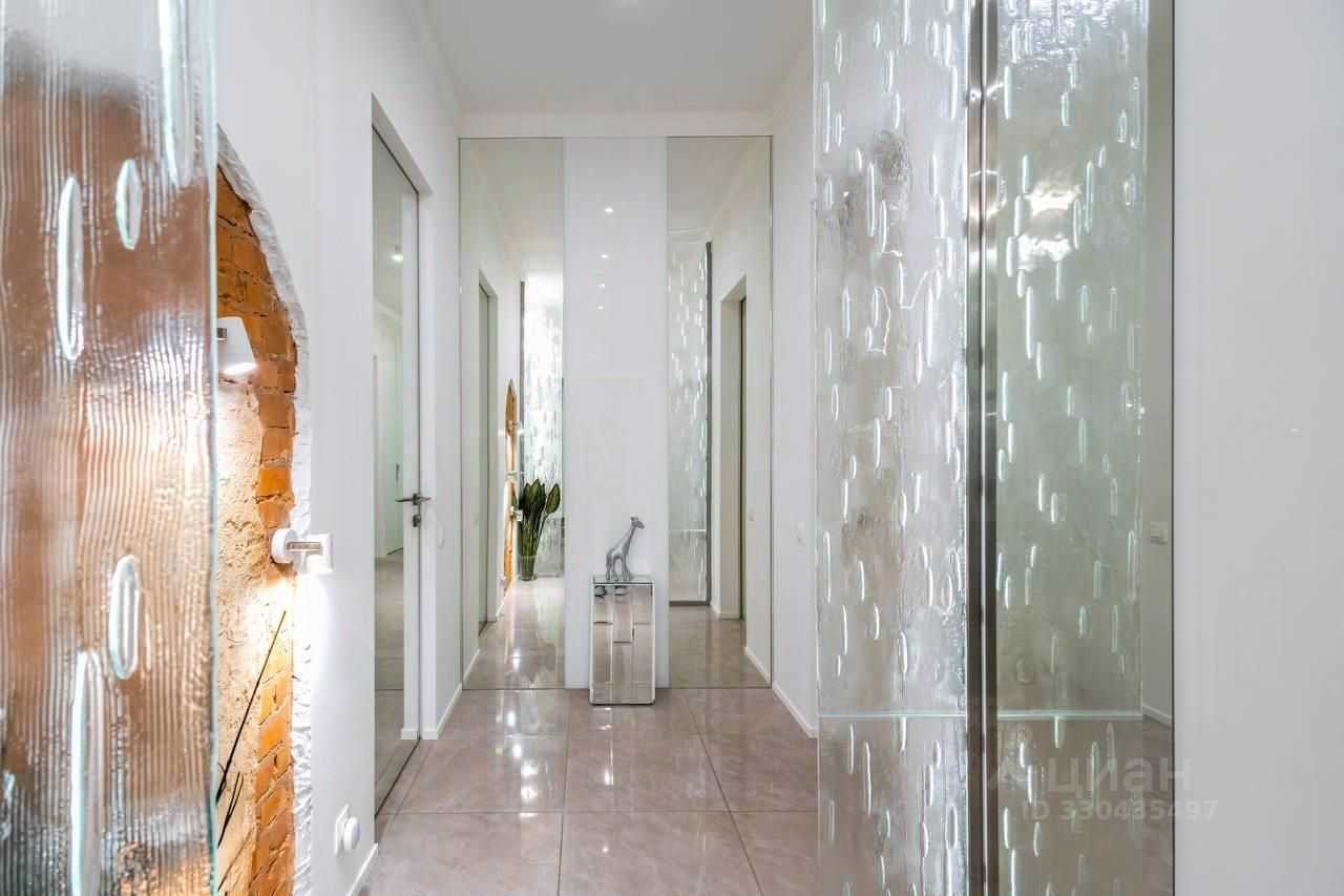 3-комнатная квартира, 80 м²