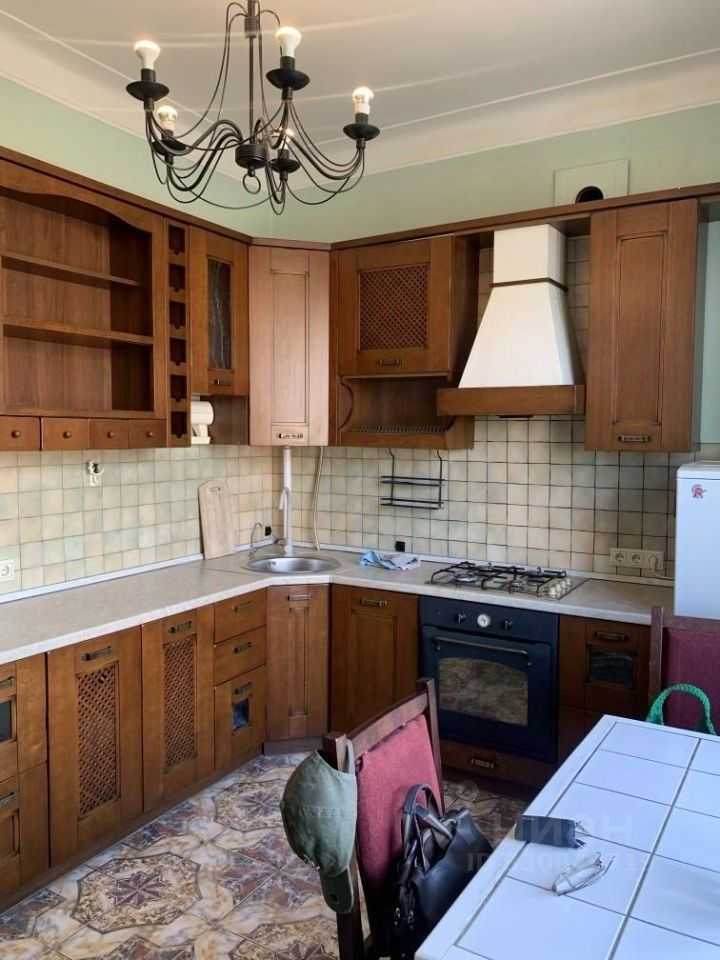 3-комнатная квартира, 96 м² — фотография 2