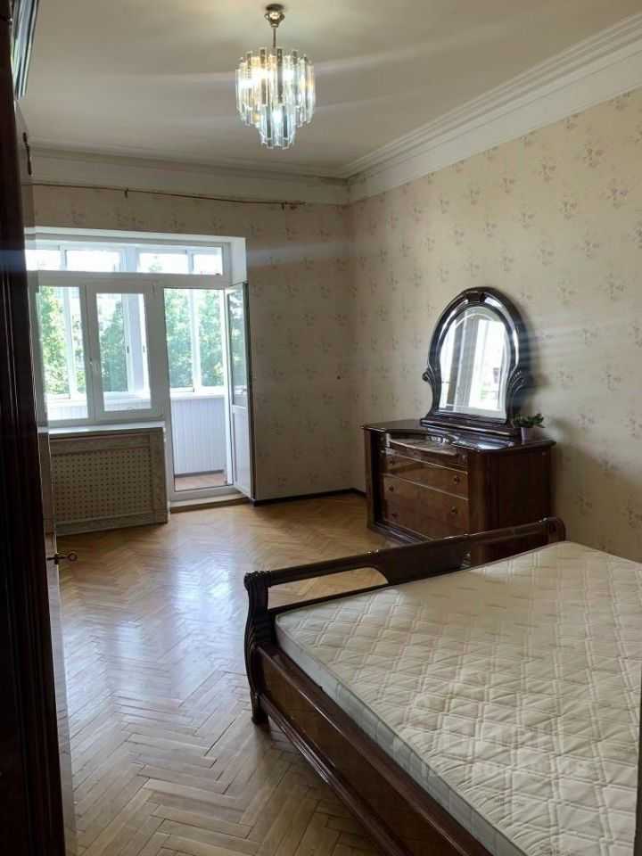 3-комнатная квартира, 96 м²