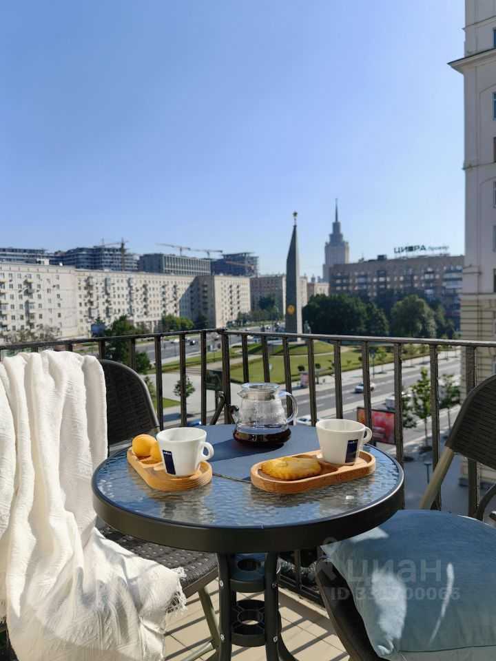 1-комнатная квартира, 30 м²
