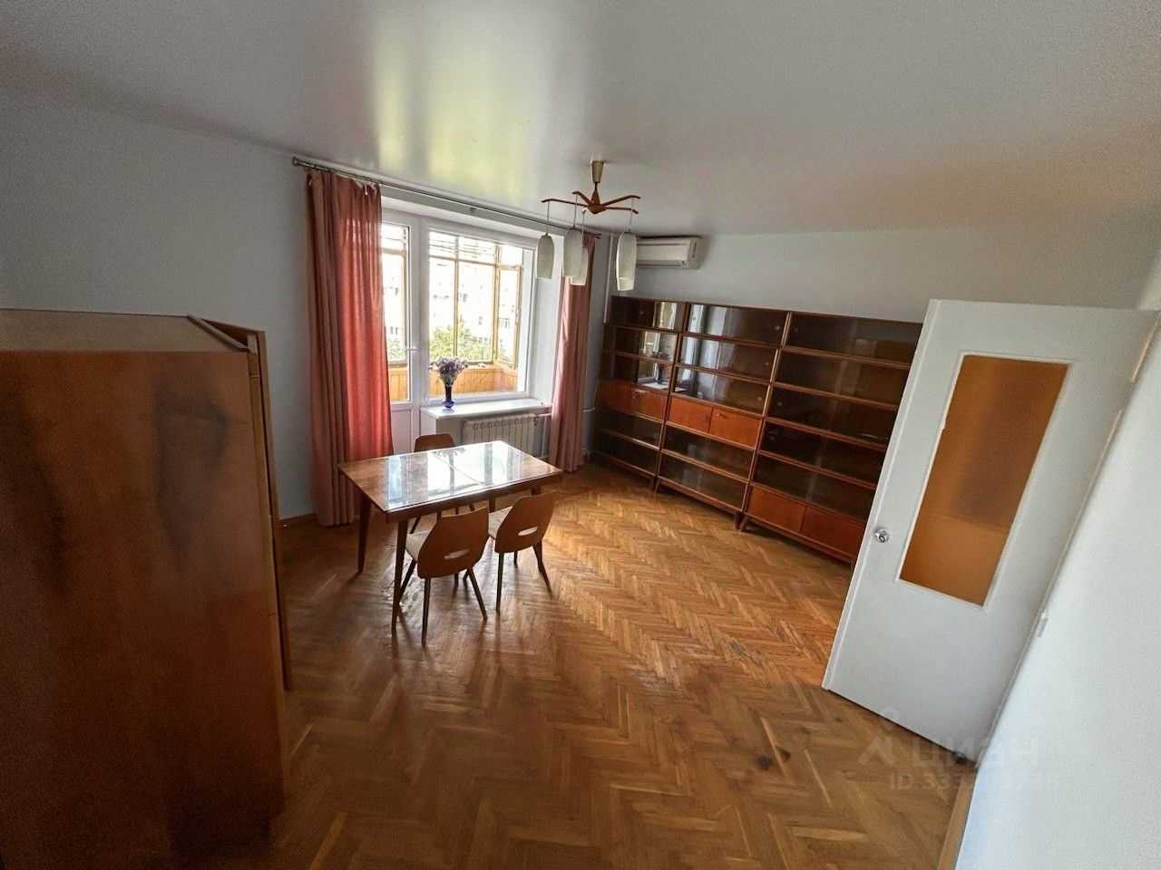 3-комнатная квартира, 71 м² — фотография 2
