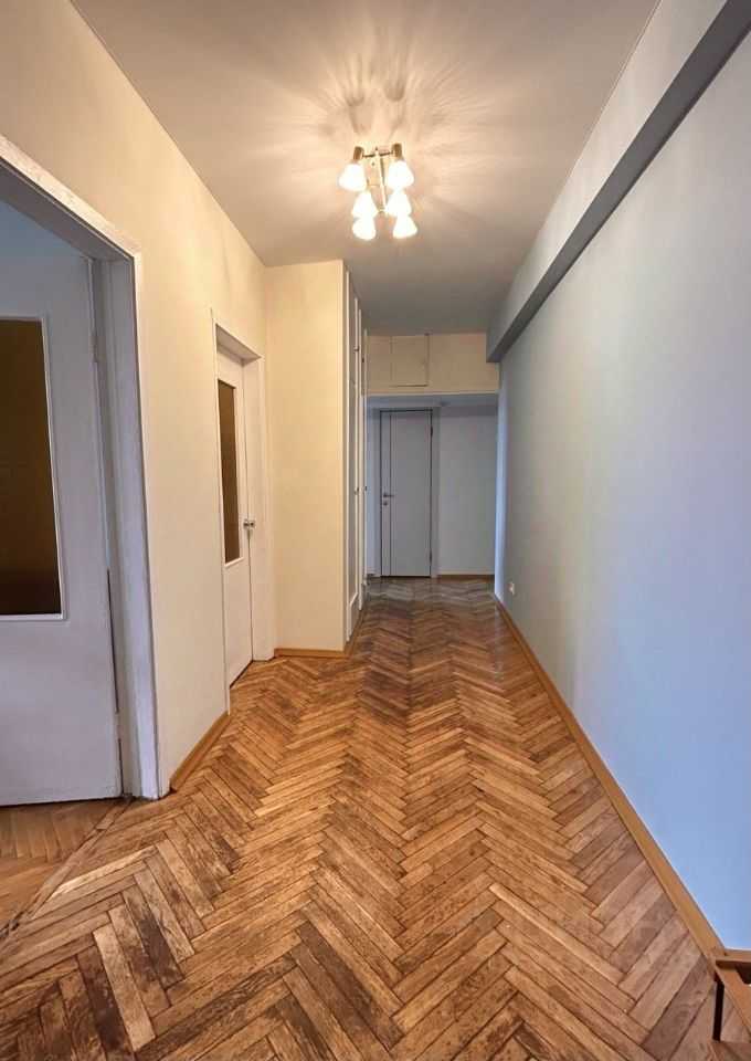 3-комнатная квартира, 71 м² — фотография 3