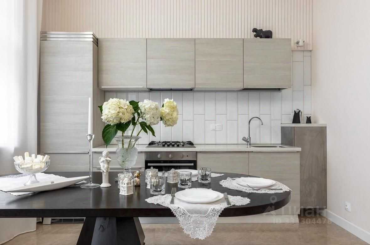 3-комнатная квартира, 80 м² — фотография 2