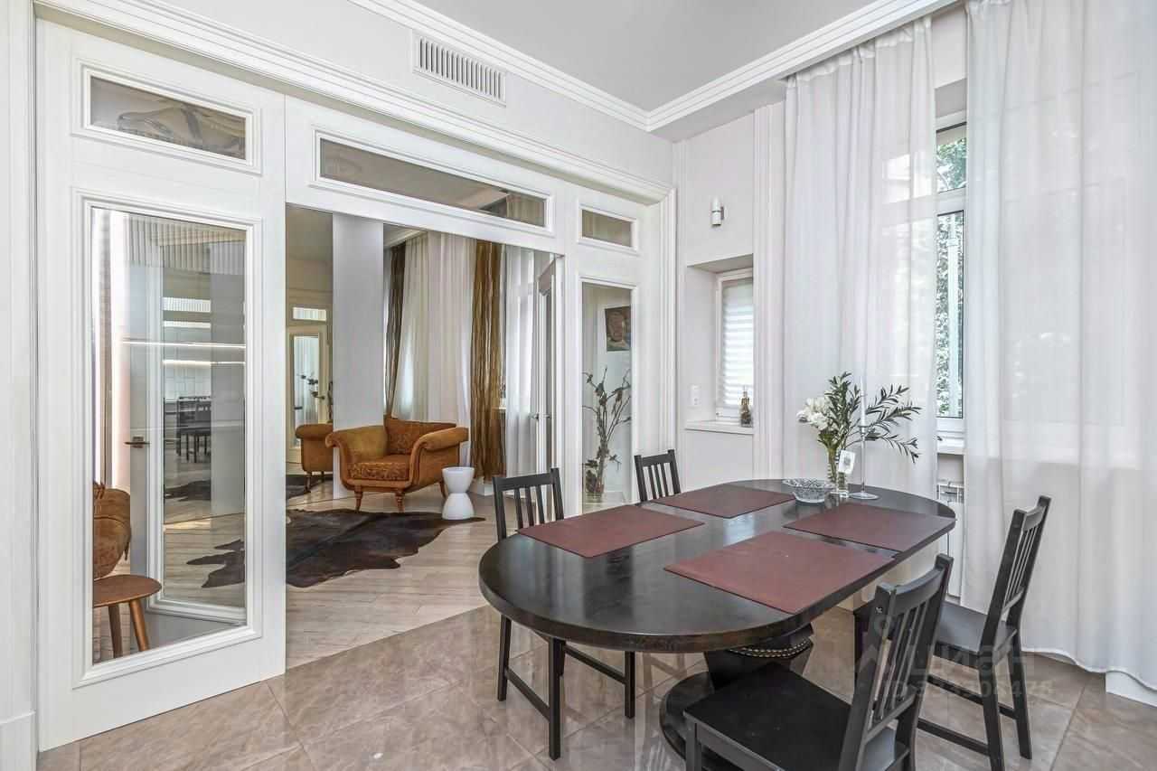 3-комнатная квартира, 80 м² — фотография 3