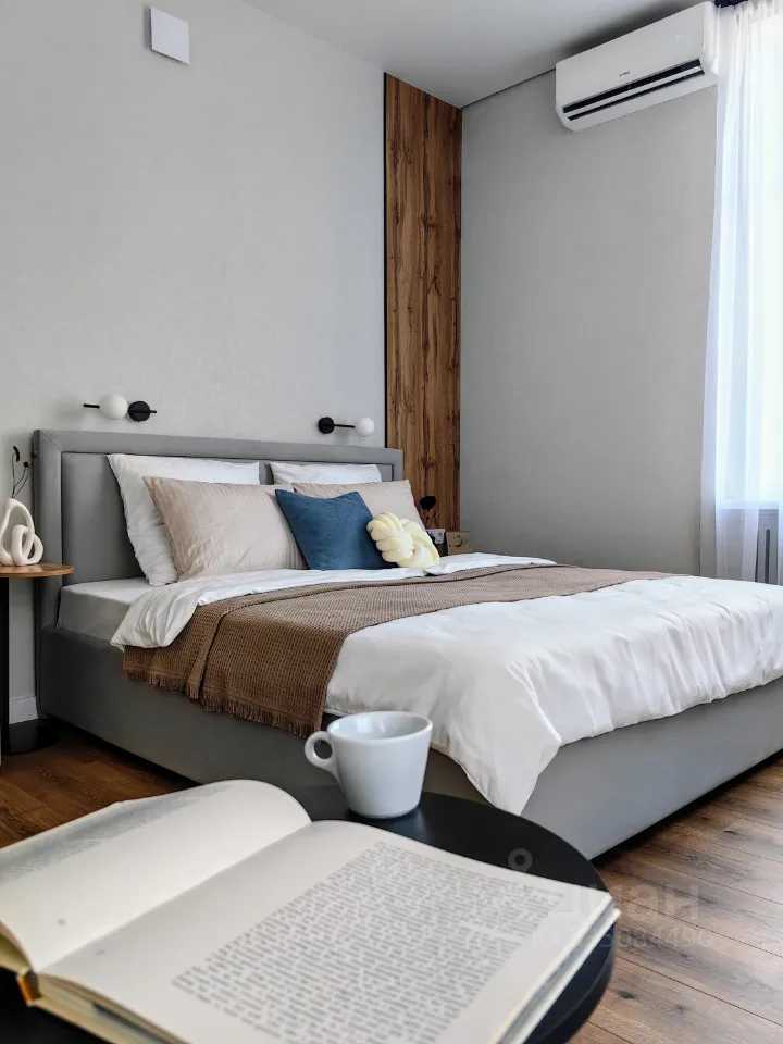 1-комнатная квартира, 30 м²