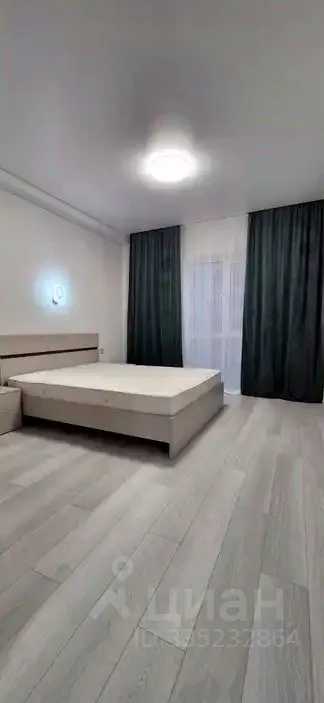 1-комнатная квартира, 33 м²