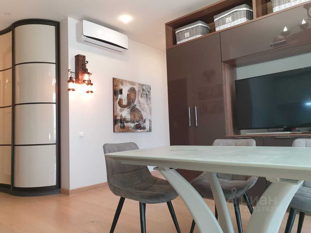 3-комнатная квартира, 62 м²