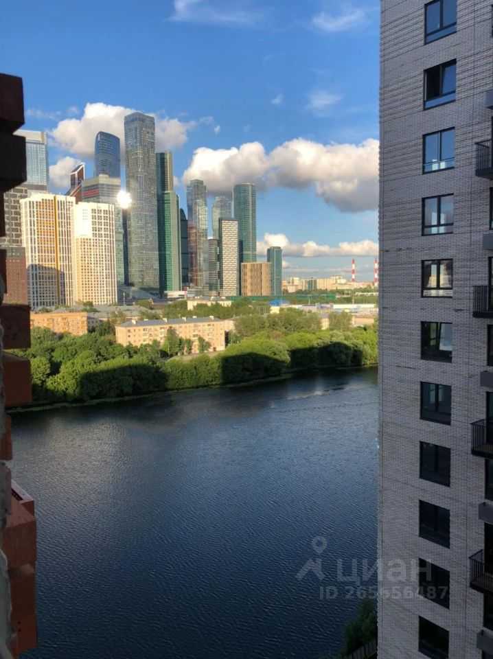 1-комнатная квартира, 30 м²