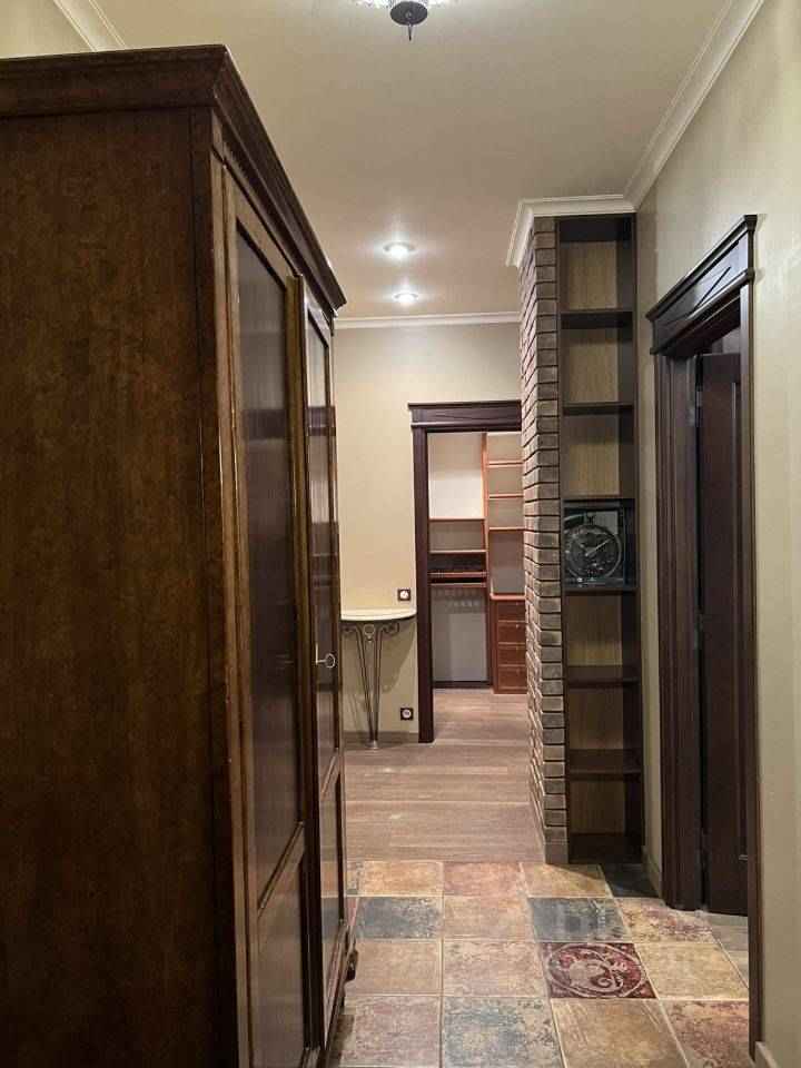 2-комнатная квартира, 65 м² — фотография 3