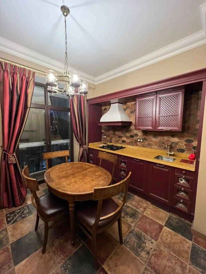2-комнатная квартира, 65 м²
