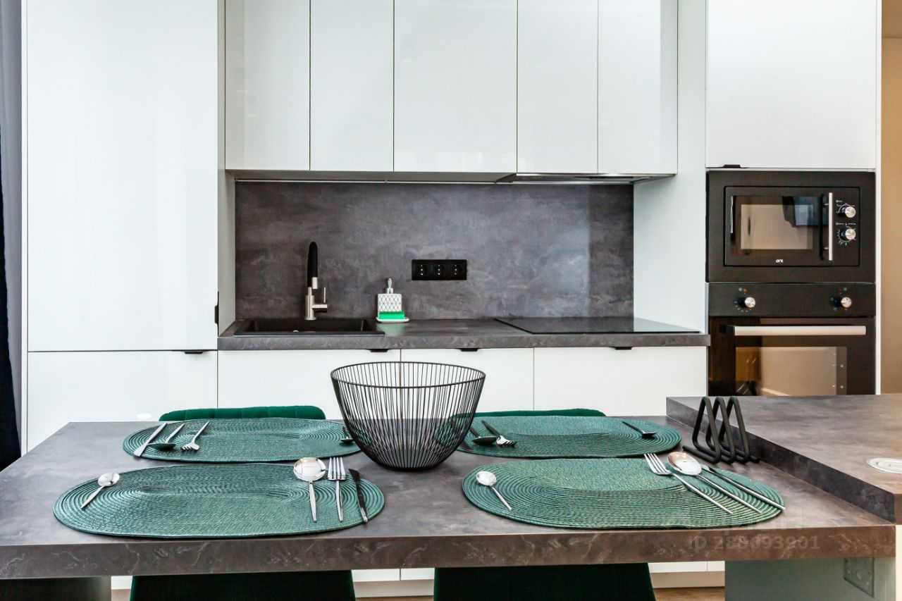 3-комнатная квартира, 76 м² — фотография 3